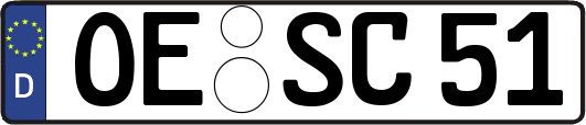 OE-SC51