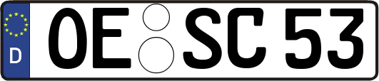 OE-SC53