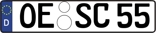 OE-SC55