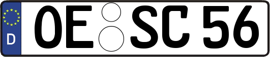 OE-SC56