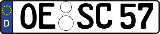 OE-SC57