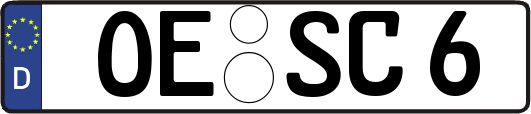 OE-SC6