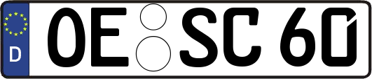 OE-SC60