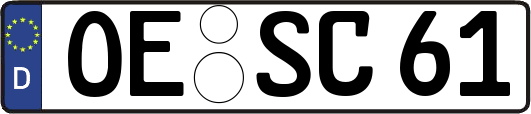 OE-SC61