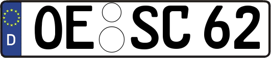 OE-SC62