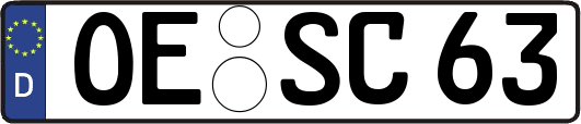 OE-SC63