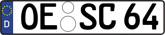 OE-SC64