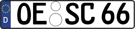 OE-SC66