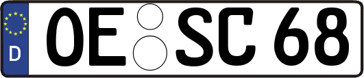 OE-SC68
