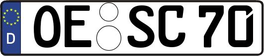 OE-SC70