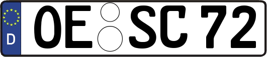 OE-SC72