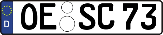 OE-SC73