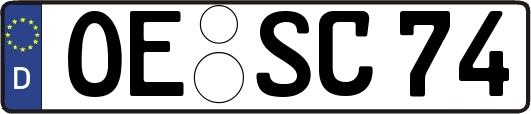OE-SC74