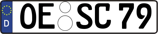 OE-SC79