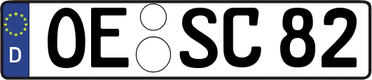 OE-SC82