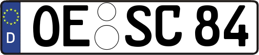 OE-SC84