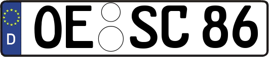 OE-SC86
