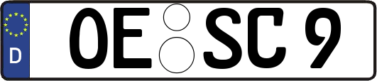 OE-SC9