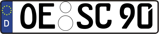 OE-SC90