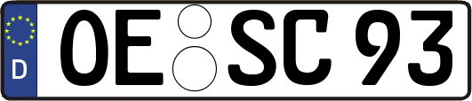 OE-SC93