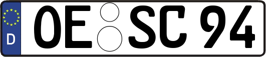 OE-SC94