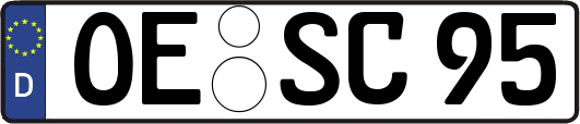 OE-SC95