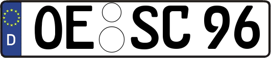 OE-SC96