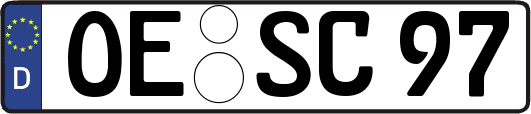 OE-SC97