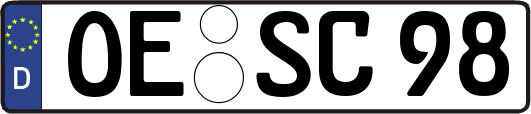 OE-SC98