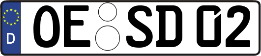 OE-SD02