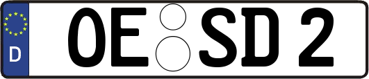 OE-SD2