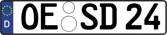 OE-SD24