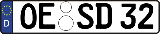 OE-SD32