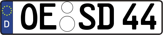 OE-SD44