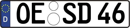 OE-SD46