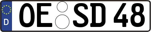 OE-SD48