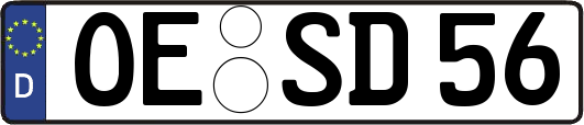 OE-SD56