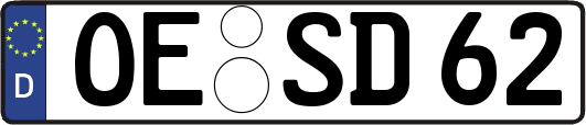 OE-SD62