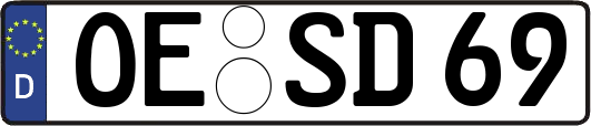 OE-SD69