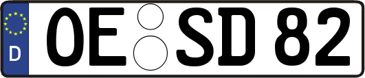 OE-SD82