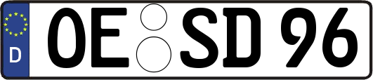 OE-SD96