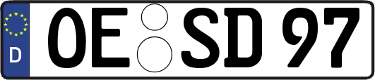 OE-SD97
