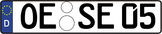 OE-SE05