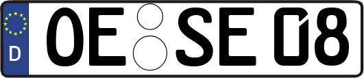 OE-SE08