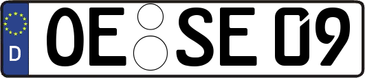 OE-SE09