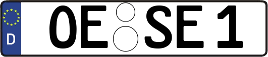 OE-SE1