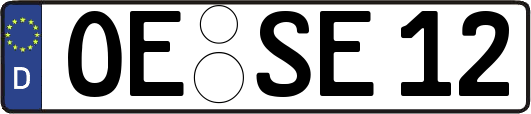 OE-SE12