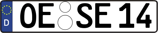 OE-SE14