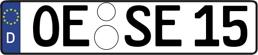 OE-SE15
