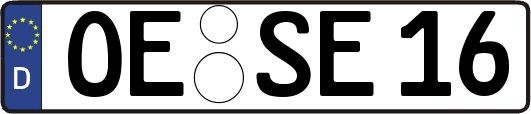 OE-SE16